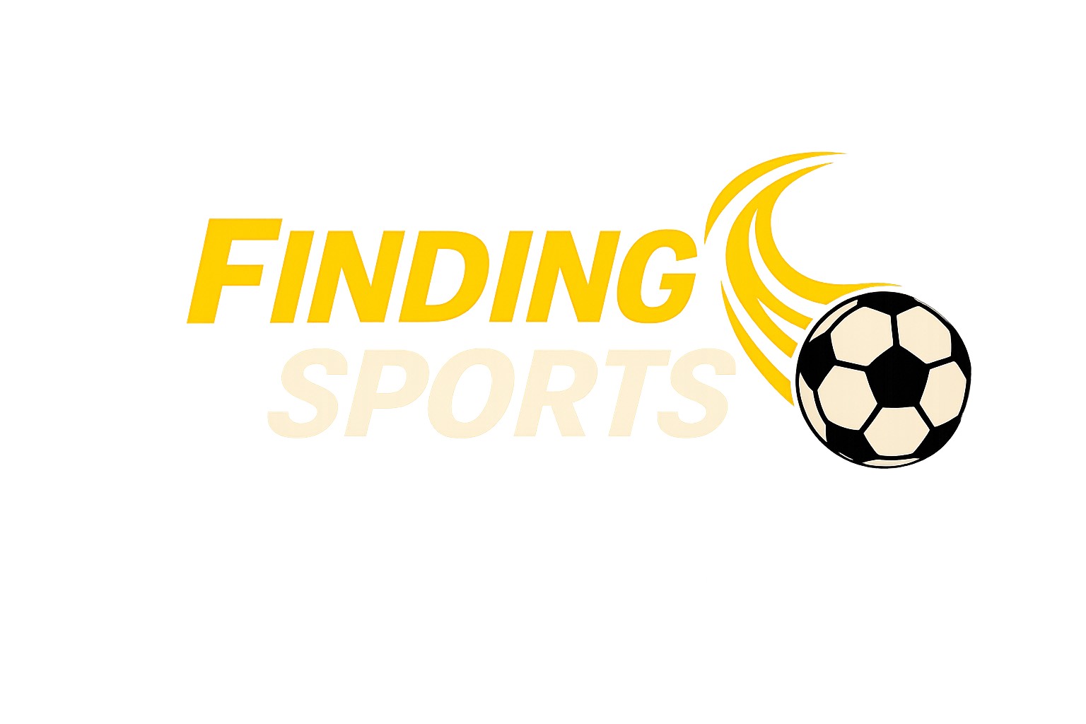 Finding Sports